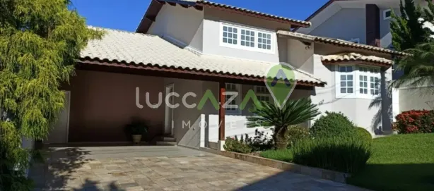 Casa de Condomínio com 3 Quartos à venda, 237m² no Vila Zezé, Jacareí