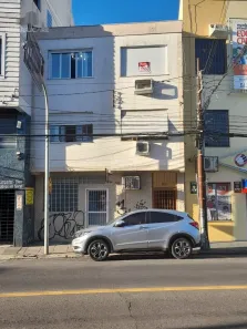 Apartamento com 2 Quartos à venda, 63m² no Cidade Baixa, Porto Alegre