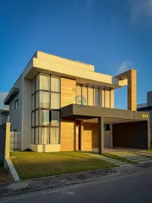 Casa de Condomínio com 3 Quartos à venda, 235m² no Pitimbu, Natal
