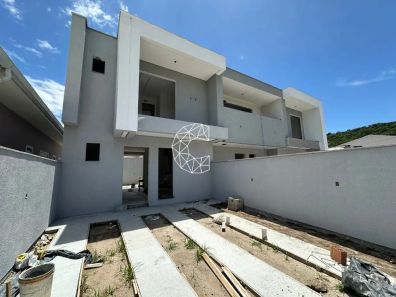 Casa com 3 Quartos à venda, 100m² no Cachoeira do Bom Jesus, Florianópolis