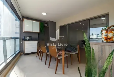 Apartamento com 2 Quartos à venda, 92m² no Vila Ipojuca, São Paulo
