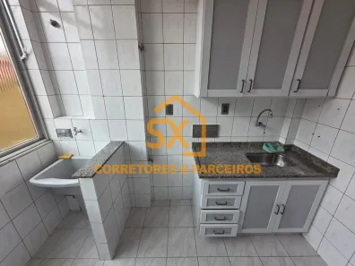 Apartamento com 1 Quarto à venda, 40m² no Jardim Guanabara, Rio de Janeiro