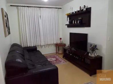 Apartamento com 2 Quartos à venda, 58m² no Vila Andrade, São Paulo