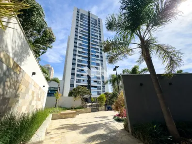 Apartamento com 2 Quartos para alugar, 64m² no Cidade Industrial, Curitiba