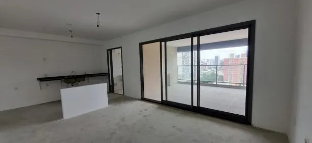 Apartamento com 3 Quartos à venda, 120m² no Santo Amaro, São Paulo