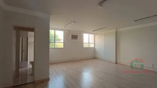 Sala Comercial para alugar, 45m² no Cidade Alta, Piracicaba