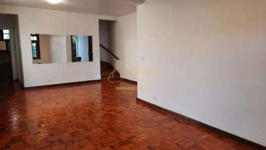 Casa com 3 Quartos à venda, 151m² no Chácara Monte Alegre, São Paulo