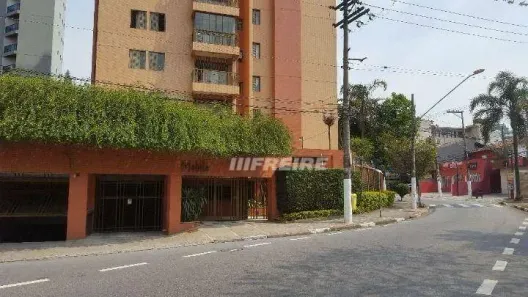 Apartamento com 3 Quartos para alugar, 100m² no Jardim Bela Vista, Santo André