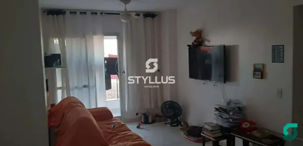 Apartamento com 2 Quartos à venda, 75m² no Lins de Vasconcelos, Rio de Janeiro