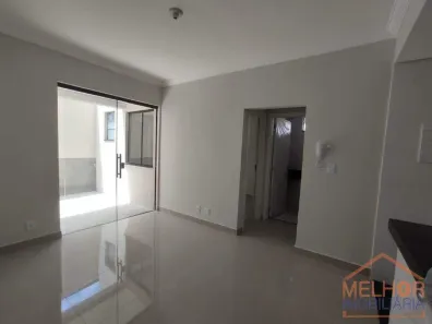 Apartamento com 2 Quartos à venda, 54m² no Planalto, Belo Horizonte