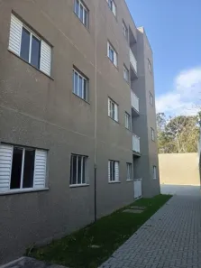 Apartamento com 2 Quartos à venda, 47m² no Sítio dos Fernandes, Arujá