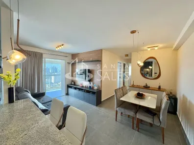 Apartamento com 3 Quartos à venda, 87m² no Vila Prudente, São Paulo