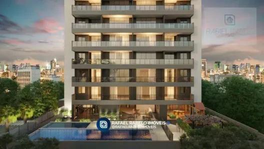 Apartamento com 2 Quartos à venda, 65m² no Aldeota, Fortaleza