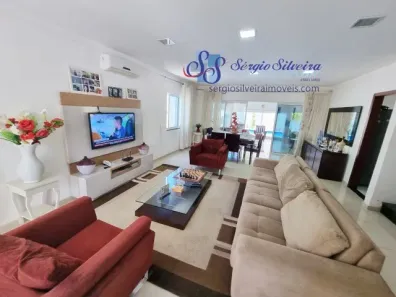 Casa de Condomínio com 3 Quartos à venda, 280m² no Coaçu, Eusébio