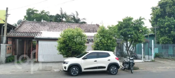 Casa com 2 Quartos à venda, 450m² no Rondônia, Novo Hamburgo