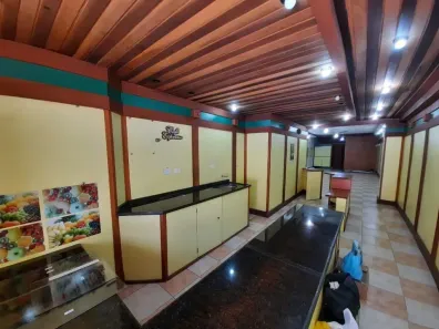 Ponto Comercial para alugar, 150m² no Centro, São Caetano do Sul