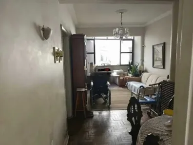 Apartamento com 3 Quartos à venda, 91m² no Flamengo, Rio de Janeiro