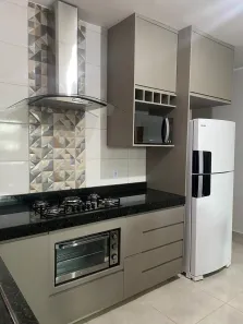 Casa com 2 Quartos à venda, 78m² no Residencial Vida Nova, Anápolis