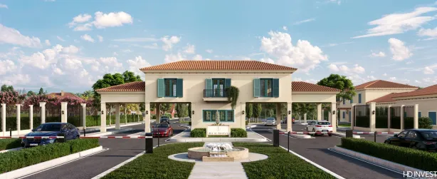 Lote/Terreno à venda, 360m² no Reserva Petrus, Indaiatuba