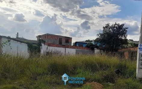 Lote/Terreno à venda, 300m² no Bom Sucesso, Gravataí