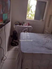 Apartamento com 2 Quartos à venda, 42m² no Conjunto Habitacional Instituto Adventista, São Paulo