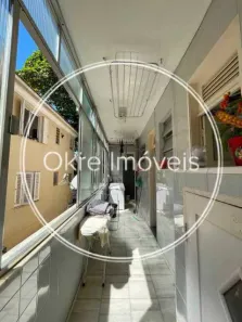 Apartamento com 3 Quartos à venda, 147m² no Copacabana, Rio de Janeiro