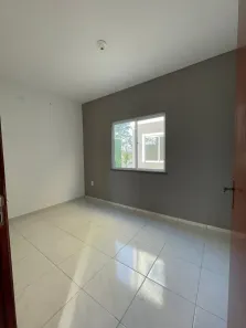 Casa de Condomínio com 2 Quartos à venda, 80m² no Gereraú, Itaitinga