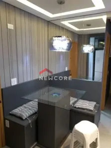 Apartamento com 2 Quartos à venda, 52m² no Jardim Alvorada, Maringá