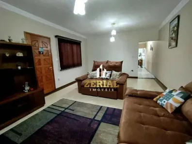 Sobrado com 4 Quartos à venda, 190m² no Sítio da Figueira, São Paulo