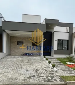 Casa com 3 Quartos à venda, 148m² no Jardim Flamboyant, Paulínia