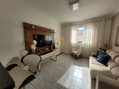 Apartamento com 2 Quartos à venda, 85m² no Marapé, Santos