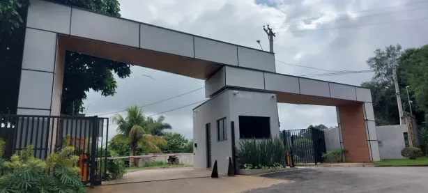 Lote/Terreno à venda, 1800m² no Chácara Bela Vista, Campinas