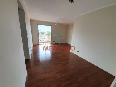 Apartamento com 3 Quartos à venda, 104m² no Jardim Paulista, Bauru