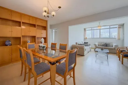 Apartamento com 2 Quartos à venda, 96m² no Paraíso, São Paulo