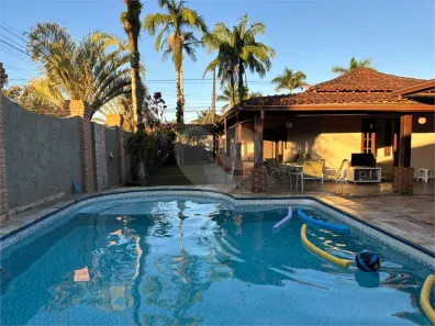 Casa com 5 Quartos à venda, 265m² no Morada da Praia, Bertioga