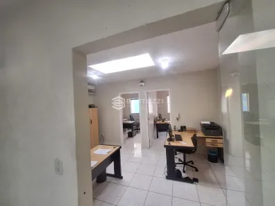 Imóvel Comercial com 1 Quarto para alugar, 237m² no Cerâmica, São Caetano do Sul