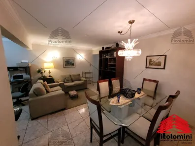 Apartamento com 3 Quartos à venda, 128m² no Pinheiros, São Paulo