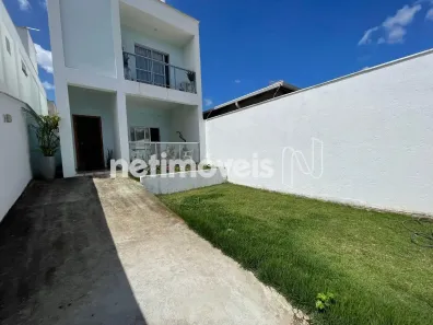 Casa com 3 Quartos à venda, 154m² no Lagoa do Romão, Florestal