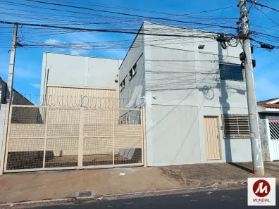 Ponto Comercial à venda, 520m² no Vila Ana Maria, Ribeirão Preto