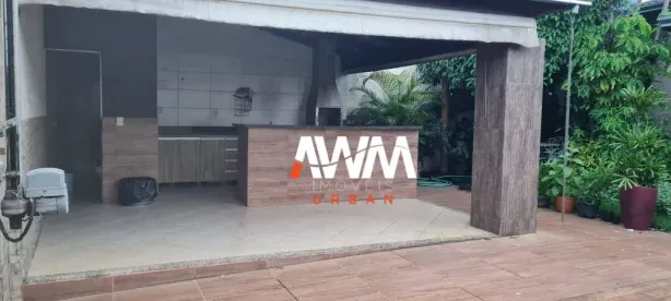 Casa com 4 Quartos à venda, 240m² no Parque das Paineiras (1,2,3 e 4 Etapa), Goiânia