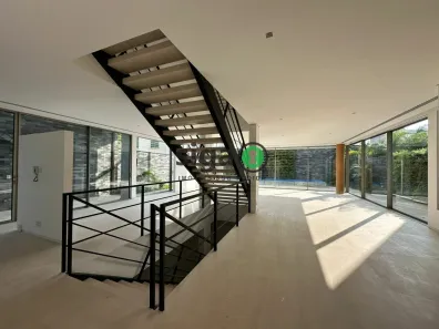Casa de Condomínio com 4 Quartos para alugar, 636m² no Vila Paulistania, São Paulo