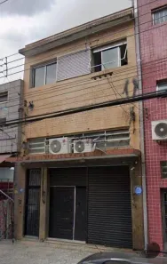 Ponto Comercial à venda, 170m² no Brás, São Paulo