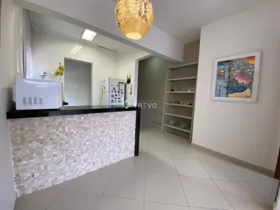 Cobertura com 2 Quartos à venda, 95m² no Maitinga, Bertioga