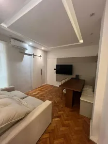 Apartamento com 1 Quarto à venda, 41m² no Laranjeiras, Rio de Janeiro