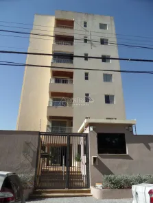 Apartamento com 2 Quartos para alugar, 80m² no Jardim Flamboyant, Campinas