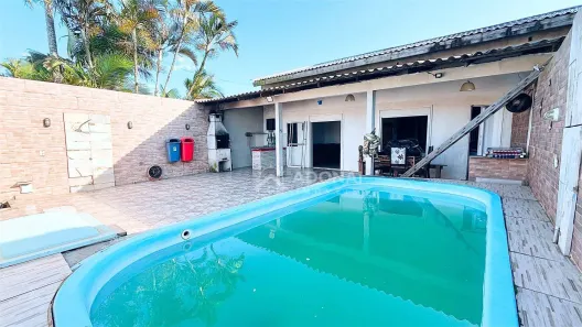 Casa com 6 Quartos à venda, 240m² no Eliana, Guaratuba