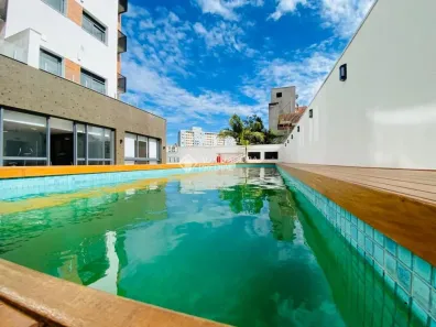 Apartamento com 3 Quartos à venda, 109m² no Petrópolis, Porto Alegre