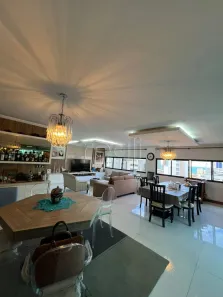 Cobertura com 3 Quartos à venda, 348m² no Meireles, Fortaleza