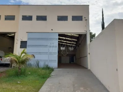 Ponto Comercial para alugar, 362m² no Jardim São Francisco, Araraquara