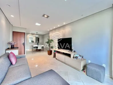 Apartamento com 3 Quartos à venda, 110m² no Itapoã, Belo Horizonte